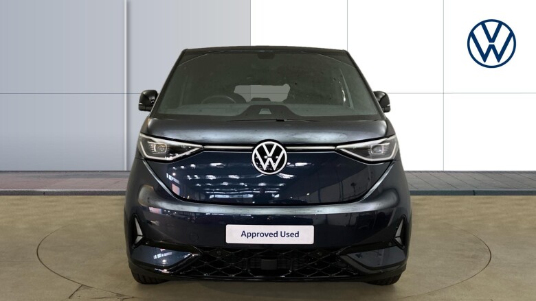 Volkswagen ID. Buzz 250kW GTX Pro 79kWh 5dr 4MOTION Auto Electric Estate